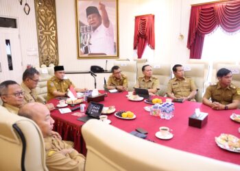 Rudy Susmanto Pastikan Program Koperasi Merah Putih di Kabupaten Bogor Siap Dilaunching