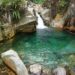 Curug Cibaliung, Surga Tersembunyi di Babakan Madang