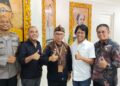 Warga Sukawangi Minta Bupati Rudy Susmanto Segera Keluarkan SK , Budiyanto: Jika Perlu Kami Turun Gunung
