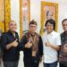 Warga Sukawangi Minta Bupati Rudy Susmanto Segera Keluarkan SK , Budiyanto: Jika Perlu Kami Turun Gunung
