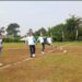 Sambut HUT RI ke-80, Kecamatan Sukamakmur Gelar Turnamen Sepak Bola Antar Desa