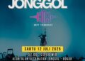 Komunitas Musik Jonggol Resmi Diluncurkan, Jadi Wadah Baru Musisi Muda dan Seni Lokal
