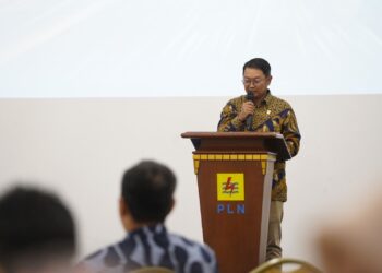 PLN UID Jawa Barat dan Kejati Jabar Teken Kerja Sama Strategis Perkuat Tata Kelola Perusahaan