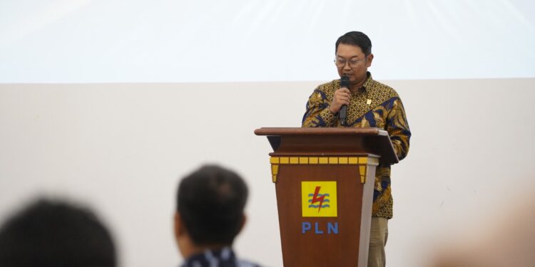 PLN UID Jawa Barat dan Kejati Jabar Teken Kerja Sama Strategis Perkuat Tata Kelola Perusahaan