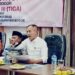 Beben Suhendar Ngamuk Saat Reses, Gegara Kades Dayeuh Kena Somasi Yayasan Purna Bakti Pertiwi