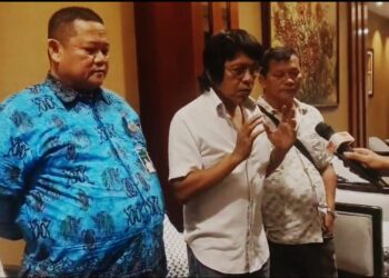 Babak Baru Persoalan Desa Sukawangi, Adian Panggil 3 Kementerian