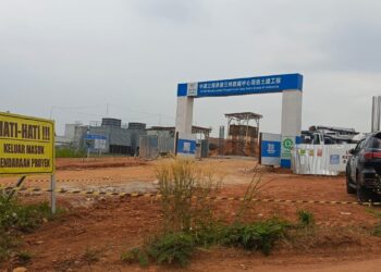 Selain Tak Ramah Lingkungan, Proyek PT Indodata Diduga Tak Kantongi Izin Lengkap