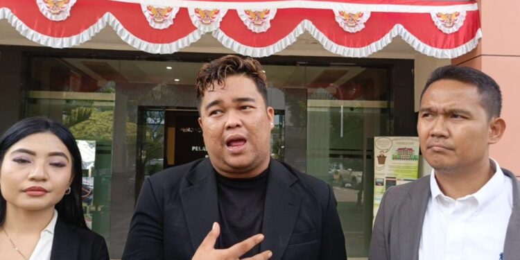 Tak Terima Mendapat SPDP, Warga Sukawangi Gugat Kementerian Kehutanan