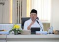 Imbau Percepat Pemetaan dan Pemanfaatan Lahan ke Jajaran Kanwil BPN Provinsi Lampung, Menteri Nusron: Tidak Bisa Pakai Pola Kerja Lama