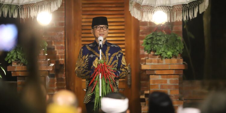 Bupati Bogor Dukungan Penuh atas Peluncuran Aplikasi “Jaga Desa” untuk Transparansi Dana Desa