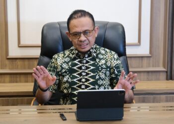 Kementerian ATR/BPN Bantah Isu 2026 Tanah Tak Bersertipikat Diambil Negara, Dirjen PHPT: Itu Tidak Benar