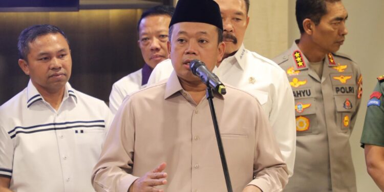 Dukung Pemulihan Lingkungan Kawasan Hutan, Menteri Nusron Akan Evaluasi Penerbitan Sertipikat di TN Tesso Nilo