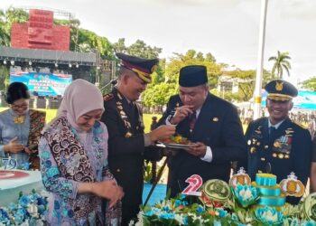 Polri untuk Masyarakat, Gelar Perpanjangan SIM Gratis