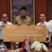Rudy Susmanto Apresiasi Kontribusi Nyata Dunia Usaha Dalam Upaya Penghijauan di Kabupaten Bogor