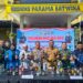 Polresta Bogor Kota Musnahkan 17.000 Botol Miras dan 127 Dirigen Ciu