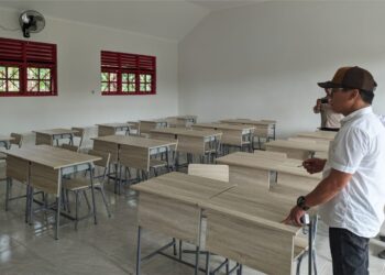 Pemkab Bogor Siapkan Sekolah Rakyat, Wujud Kemerdekaan Yang Nyata Bagi Rakyat Mengakses Pendidikan