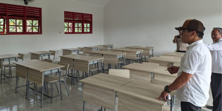 Pemkab Bogor Siapkan Sekolah Rakyat, Wujud Kemerdekaan Yang Nyata Bagi Rakyat Mengakses Pendidikan