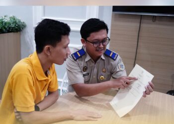 Sertipikat Elektronik Diterapkan Bertahap, Sertipikat Tanah Lama Tetap Berlaku
