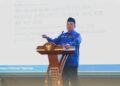 Pesan Menteri Nusron dalam Forum Pembangunan Wilayah di Sulteng: Tata Ruang Harus Ketat Demi Jaga Ketahanan Pangan