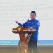 Pesan Menteri Nusron dalam Forum Pembangunan Wilayah di Sulteng: Tata Ruang Harus Ketat Demi Jaga Ketahanan Pangan