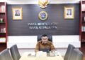 Buka Kuliah Umum PPTR, Wamen Ossy Tekankan Tata Kelola Agraria serta Tata Ruang yang Adil dan Berkelanjutan