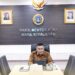 Buka Kuliah Umum PPTR, Wamen Ossy Tekankan Tata Kelola Agraria serta Tata Ruang yang Adil dan Berkelanjutan