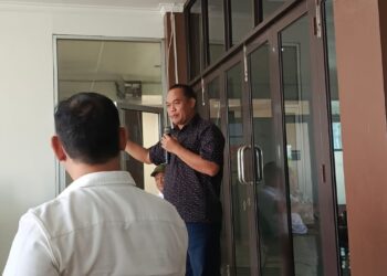 PSN Bendungan Cijurey Bikin Ispa, Kades dan DPRD Soroti Dampak Lingkungan dan Kesehatan Warga