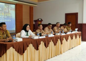Geram Tidak ada Tindakan, Sebagai Antisipasi Banjir, Dua Kecamatan di Bogor Sepakat Normalisasi Setu Gunung Putri
