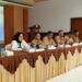 Geram Tidak ada Tindakan, Sebagai Antisipasi Banjir, Dua Kecamatan di Bogor Sepakat Normalisasi Setu Gunung Putri