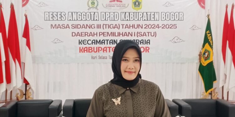 Dorong Pemerataan Pendidikan, Camat Sukaraja Desak Pembangunan SMP Negeri Baru