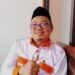 Jalan Kabupaten di Desa Cileungsi Rusak dan Berlubang, Achmad Fatoni: Tahun Ini Dikerjakan