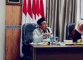 Soal Proposal Desa Dayeuh, Achmad Fathoni : Untuk Proses Administrasi Pokir
