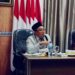 Soal Proposal Desa Dayeuh, Achmad Fathoni : Untuk Proses Administrasi Pokir