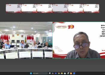 Pemkab Bogor Gelar “Warung Nasi” Wadah Membangun ASN Berintegritas