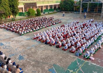 Pemkab Bogor Pastikan Pelaksanaan MPLS Tahun Ajaran 2025/2026 Bebas Kekerasan