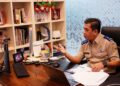 Kepala Biro Humas dan Protokol Optimis Capai Program Kerja Kehumasan dengan Optimal di Akhir 2025