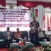 Dampak Dari Proyek Bendungan Cibeet jadi Keluhan Dalam Reses Dewan di Cariu