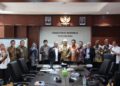 Kolaborasi Proyek RIMBA, Kementerian ATR/BPN Gandeng Tiga Universitas Dorong Tata Ruang Hijau dan Inklusif