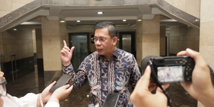 Menteri Nusron Siap Lakukan Kunjungan Kerja ke Sulawesi Utara untuk Perkuat Kolaborasi Lintas Sektor
