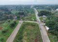 Pemkab Bogor Lanjutkan Pembangunan Jalan Bomang, Target Rampung 2025