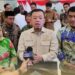 Rakor dengan Pemda, Menteri Nusron Bersama Kepala Daerah Se-Sulawesi Utara Sepakat Menjaga Ekosistem Tata Ruang