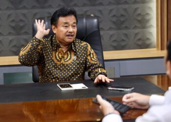 Ramai Isu Tanah Kosong Selama 2 Tahun Diambil Negara, Dirjen PPTR Sebut Kriteria Penetapan Objek Penertiban Tanah Telantar SHM Berbeda dengan SHGU dan SHGB