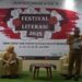 Pemkab Bogor Perkuat Budaya Literasi Masyarakat Lewat Festival Literasi