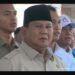 Menteri Nusron Dampingi Presiden Prabowo Resmikan 80.000 Koperasi Desa Merah Putih