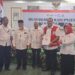 Hasil Muskab Indra Fermanto Terpilih Sebagai Ketua PMI Kabupaten Bogor Periode 2025–2030