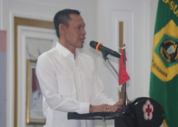Pemkab Bogor Dorong Pembangunan RS PMI di Parung Panjang, Perluas Jangkauan Layanan Kesehatan