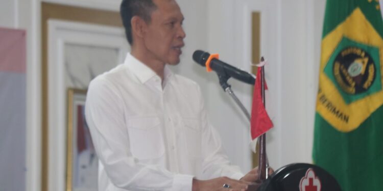 Pemkab Bogor Dorong Pembangunan RS PMI di Parung Panjang, Perluas Jangkauan Layanan Kesehatan