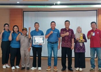 Desa Selat Bali Studi Tiru ke Gunung Putri, Ungkap Tantangan dan Harapan