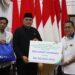 Rudy Susmanto Apresiasi Peran BPJS Ketenagakerjaan Bantu Korban Bencana di Kabupaten Bogor