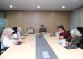 Big Data PCO Mencatat Reformasi Layanan Pertanahan Digital Kementerian ATR/BPN Jadi Sorotan Masyarakat